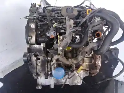 Peça sobressalente para automóvel em segunda mão motor completo por citroen xsara picasso 2.0 hdi cat (rhy / dw10td) referências oem iam rhy iny bosch 