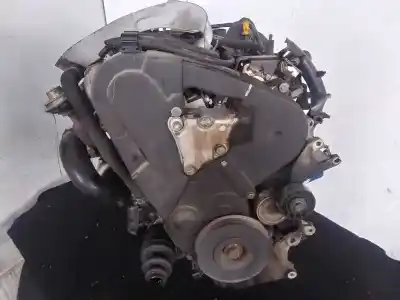 Peça sobressalente para automóvel em segunda mão motor completo por citroen xsara picasso 2.0 hdi cat (rhy / dw10td) referências oem iam rhy iny bosch 