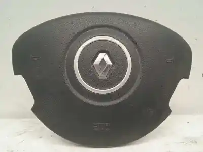 Pezzo di ricambio per auto di seconda mano air bag anteriore sinistro per renault clio grandtour authentique riferimenti oem iam 8200677496