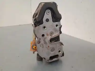 Pezzo di ricambio per auto di seconda mano serratura porta posteriore sinistra per opel insignia sports tourer excellence riferimenti oem iam 13579557