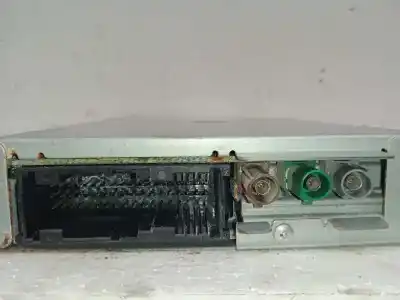 Автозапчастина б/у електронний модуль для audi q7 (4l) 3.0 tdi посилання на oem iam 4l0910441a 4l0907441a 4l0910441b
