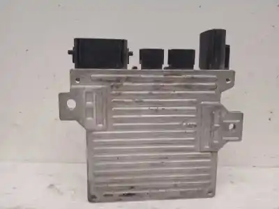 Second-hand car spare part steering control unit for subaru xv active oem iam references 34710fj030  