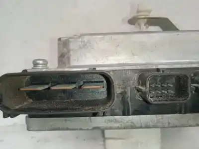 Second-hand car spare part steering control unit for subaru xv active oem iam references 34710fj030  