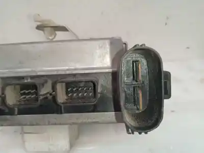 Second-hand car spare part steering control unit for subaru xv active oem iam references 34710fj030  