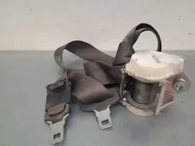 Pezzo di ricambio per auto di seconda mano cintura di sicurezza posteriore centrale per renault clio grandtour authentique riferimenti oem iam 34051985c
