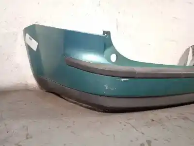 Pezzo di ricambio per auto di seconda mano paraurti posteriore per ford focus c-max (cap) ghia (d) riferimenti oem iam   