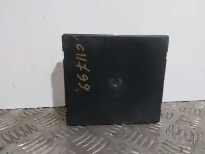 Peça sobressalente para automóvel em segunda mão módulo de confort / bsi /bcm por audi q7 (4l) 3.0 tdi referências oem iam 4l0907289a  4l0907289a