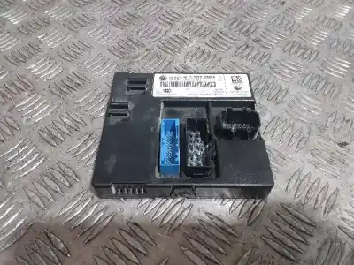 Peça sobressalente para automóvel em segunda mão módulo de confort / bsi /bcm por audi q7 (4l) 3.0 tdi referências oem iam 4l0907289a  4l0907289a