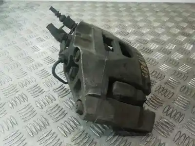 Peça sobressalente para automóvel em segunda mão pinça de travão dianteira direita por audi a6 berlina (4f2) 3.0 tdi quattro (171kw) referências oem iam 