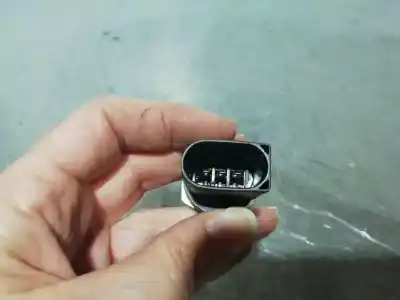 Автозапчасти б/у датчик за bmw serie 1 berlina (e81/e87) 118d ссылки oem iam 0281002988  