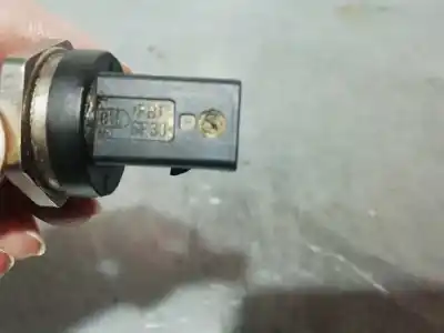 Автозапчасти б/у датчик за bmw serie 1 berlina (e81/e87) 118d ссылки oem iam 0281002988  