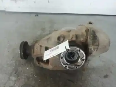 Peça sobressalente para automóvel em segunda mão diferencial traseiro por bmw serie 5 berlina (e39) 530i referências oem iam 1214331j