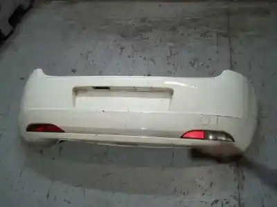 Автозапчастина б/у ЗАДНІЙ БАМПЕР для FIAT PUNTO (EVO) (199)  Посилання на OEM IAM   