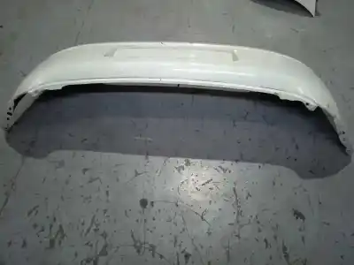 Автозапчастина б/у задній бампер для fiat punto (evo) (199) dynamic посилання на oem iam   