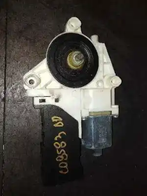 Pièce détachée automobile d'occasion Moteur Lève Vitre Avant Droit pour PEUGEOT 407 SW Premium Références OEM IAM   