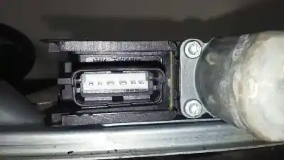 Pièce détachée automobile d'occasion léve glace arrière droit pour peugeot 308 sw premium références oem iam 9659826680 6 pins 