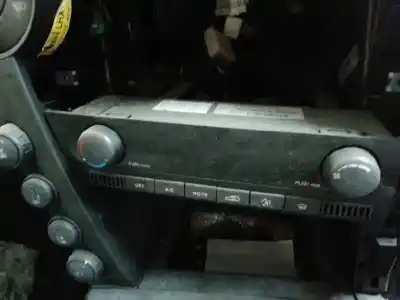 Автозапчасти б/у климат-контроль за ssangyong actyon 200 xdi ссылки oem iam 6870009020