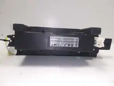 Автозапчасти б/у климат-контроль за ssangyong actyon 200 xdi ссылки oem iam 6870009020  
