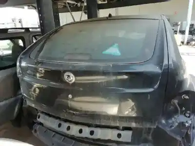 Автозапчасти б/у задняя дверь за ssangyong actyon 200 xdi ссылки oem iam 6401131150