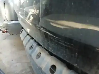 Автозапчастина б/у загальні двері для ssangyong actyon 200 xdi посилання на oem iam 6401131150 6401131150 