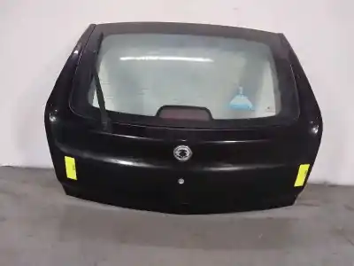 Автозапчастина б/у загальні двері для ssangyong actyon 200 xdi посилання на oem iam 6401131150 6401131150 