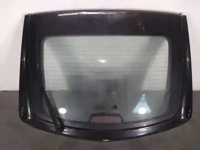 Автозапчастина б/у загальні двері для ssangyong actyon 200 xdi посилання на oem iam 6401131150 6401131150 