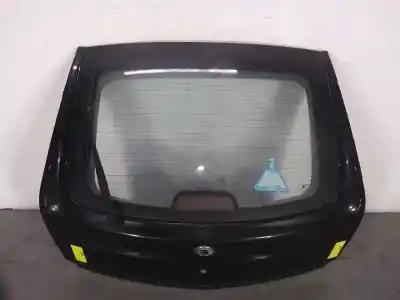 Автозапчастина б/у загальні двері для ssangyong actyon 200 xdi посилання на oem iam 6401131150 6401131150 