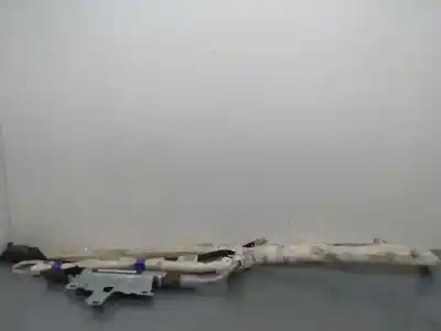 Автозапчастина б/у передня права подушка безпеки для audi q7 (4l) 3.0 tdi посилання на oem iam 4l0880742a