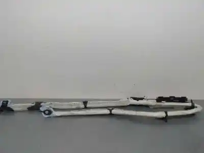 Peça sobressalente para automóvel em segunda mão airbag de cortina dianteiro direito por bmw serie 3 berlina (e90) 318d referências oem iam 85696664603l