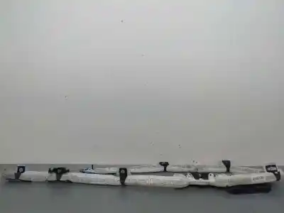 Peça sobressalente para automóvel em segunda mão airbag de cortina dianteiro esquerdo por bmw serie 3 berlina (e90) 318d referências oem iam 84696664503h