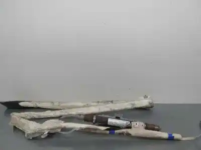 Автозапчасти б/у подушка безопасности передняя левая шторка безопасности за audi q7 (4l) 3.0 tdi ссылки oem iam 4l0880741a  