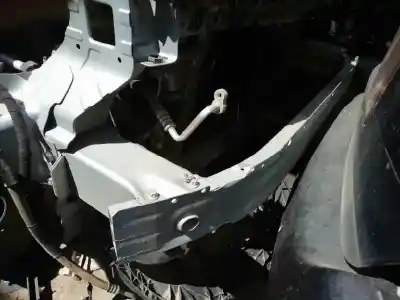 Pezzo di ricambio per auto di seconda mano rinforzo paraurti anteriore per opel insignia sports tourer excellence riferimenti oem iam 