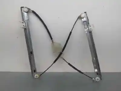 Автозапчасти б/у регулятор стекла переднего правого за citroen c4 grand picasso exclusive ссылки oem iam 9682493680