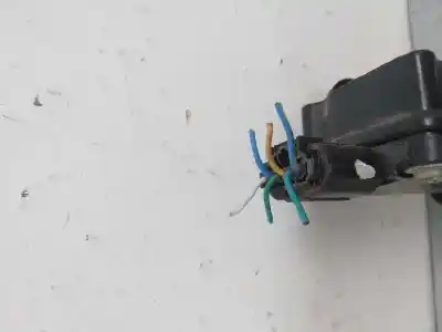 Second-hand car spare part potentiometer for subaru xv active oem iam references 36010fj010 6 cables 1988007960