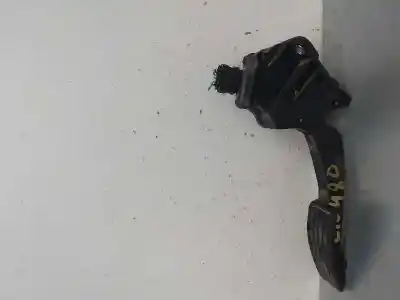 Second-hand car spare part potentiometer for subaru xv active oem iam references 36010fj010 6 cables 1988007960