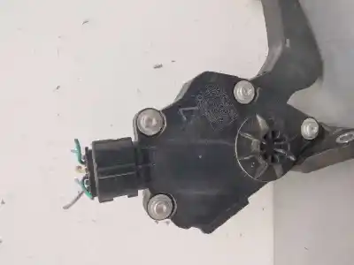 Second-hand car spare part potentiometer for subaru xv active oem iam references 36010fj010 6 cables 1988007960