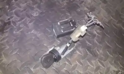 Second-hand car spare part IGNITION SWITCH for DAEWOO LANOS  OEM IAM references 96303500  