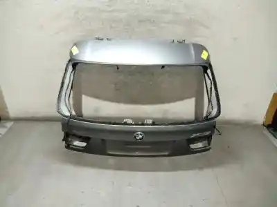 Автозапчасти б/у задняя дверь за bmw x5 (e70) 3.0d ссылки oem iam 