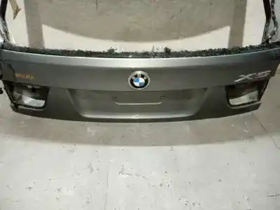 Автозапчастина б/у загальні двері для bmw x5 (e70) 3.0d посилання на oem iam   