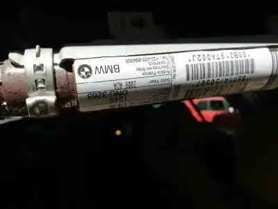 Автозапчастина б/у передня права подушка безпеки для bmw x5 (e70) 3.0d посилання на oem iam   