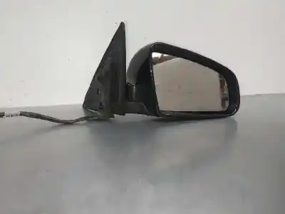Peça sobressalente para automóvel em segunda mão espelho retrovisor direito por audi a6 berlina (4f2) 3.0 tdi quattro (171kw) referências oem iam 