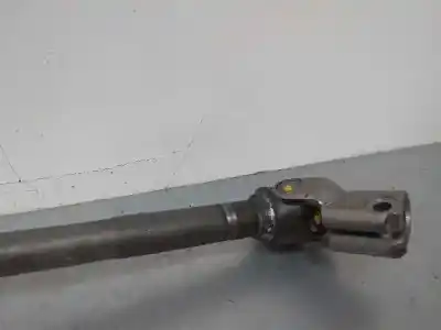 Second-hand car spare part steering column for chevrolet aveo 1.2 cat oem iam references 96862594  