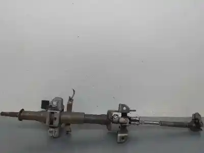 Second-hand car spare part steering column for chevrolet aveo 1.2 cat oem iam references 96862594  