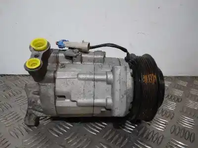 Tweedehands auto-onderdeel AIRCONDITIONING COMPRESSOR voor CHEVROLET CRUZE  OEM IAM-referenties 13314480  