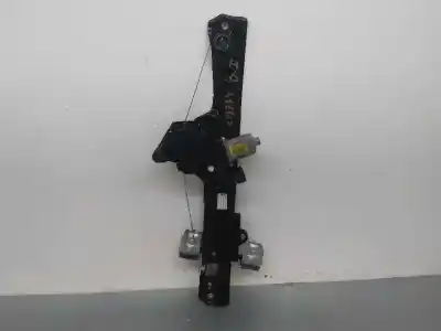 Автозапчасти б/у регулятор стекла переднего левого за ford ecosport (cr6) trend ссылки oem iam cn15a23201be