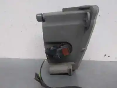 Автозапчасти б/у левая противотуманная фара за ford c-max (cb3) ambiente ссылки oem iam 7m5115k202ac  