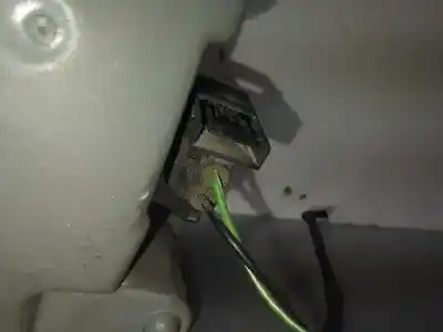 Автозапчасти б/у левая противотуманная фара за ford c-max (cb3) ambiente ссылки oem iam 7m5115k202ac  