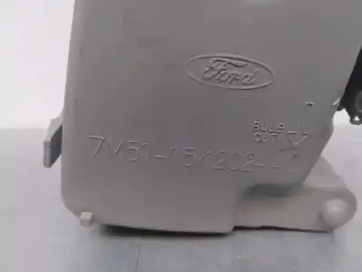 Автозапчасти б/у левая противотуманная фара за ford c-max (cb3) ambiente ссылки oem iam 7m5115k202ac  