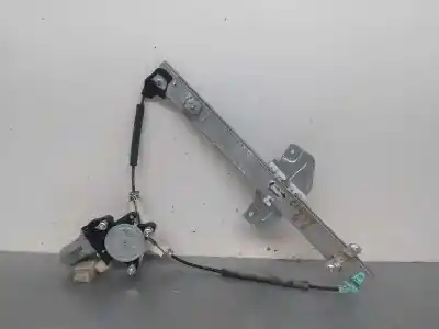 Peça sobressalente para automóvel em segunda mão elevador de vidros dianteiro direito por kia rio (yb) attract referências oem iam 824601w000 5p 2 pins 824021w010