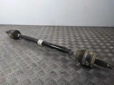 Pezzo di ricambio per auto di seconda mano trasmissione anteriore destra per hyundai tucson 25 aniversario 4x2 riferimenti oem iam 